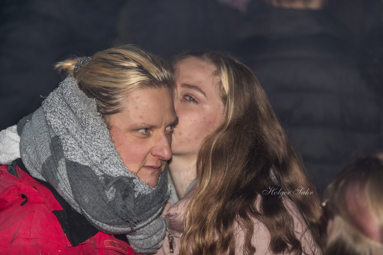 Bild 517 - Osterfeuer